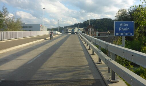 Land Vorarlberg, Zustandsbewertung Brücke amiko bau consult