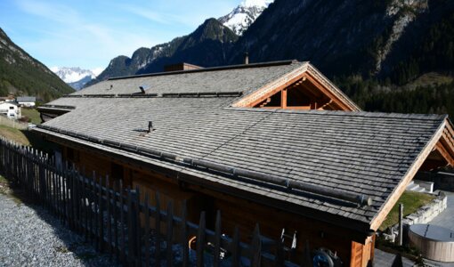 Einfamilienhaus in Brand, Statik amiko bau consult, Bludenz