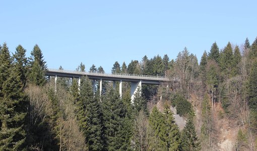 county government Vorarlberg, static design viaduct Lingenau by amiko