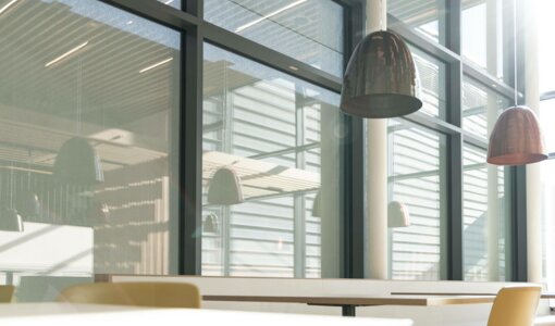 Survey of refurbishment works at the support structure SPAR main office Dornbirn (A), amiko bau consult, Bludenz