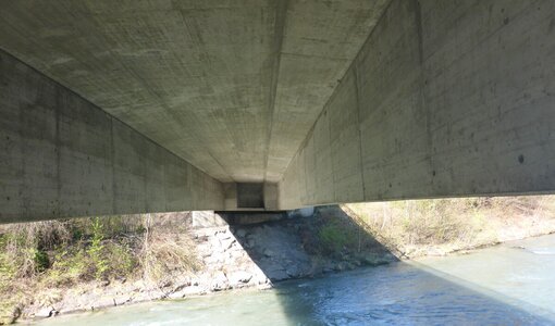 Asfinag, Brückenprüfungen auf A14 und S16 im Jahr 2023