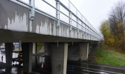 ASFINAG bridge inspections 2017 underbridge L62 amiko