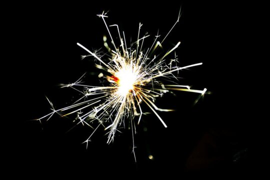 Feuerwerk