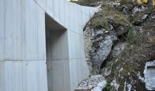 hallstaetter muehlbach filterbarrier structural analysis amiko