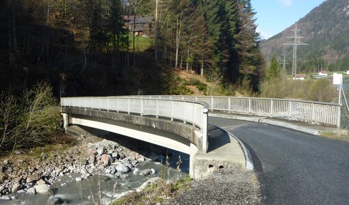 Schnellstraße S16, Brückeninspektionen 2023