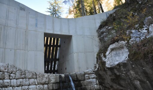 hallstaetter muehlbach filterbarrier structural analysis amiko