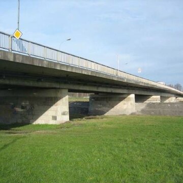 Bridge inspections state roads Vorarlberg 2014