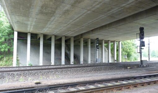 Erstellung Verkehrsführungspläne A14, amiko