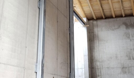 Einreichplanung durch amiko bau consult, Bludenz
