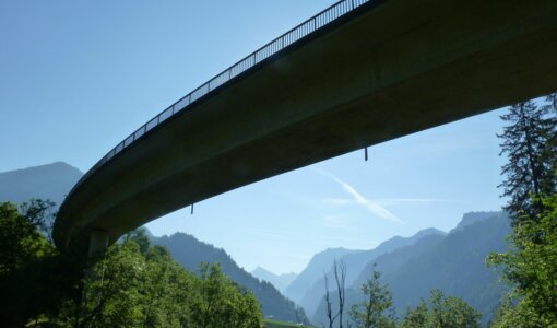 Atzibachbrücke Brückenprüfung 2015 amiko