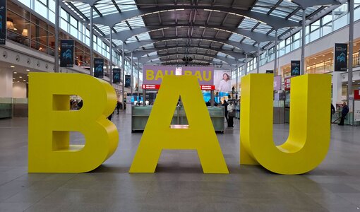 BAU 2025 München