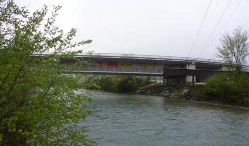 brige inspections 2017 illbruecke nueziders amiko