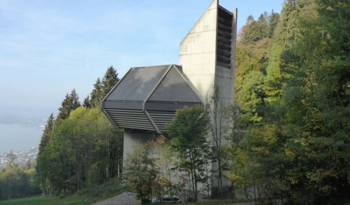 ASFINAG, A14, Pfändertunnel, Bauwerksprüfung 2018 durch amiko bau consult