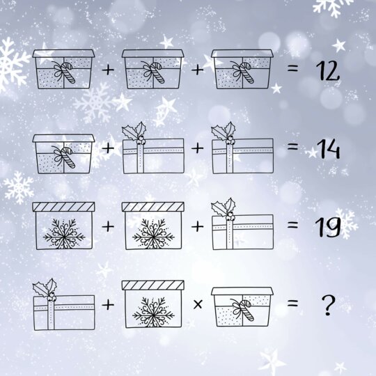 Gewinnspiel