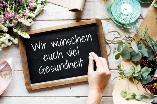 Gesundheit
