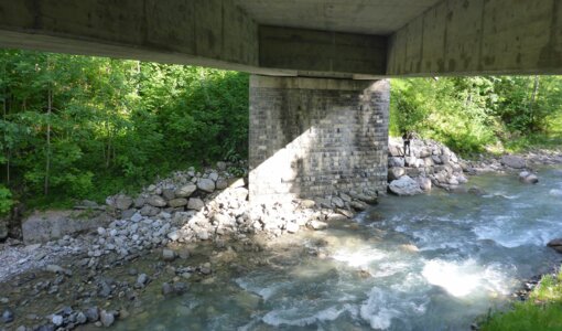 bridge felderbruennele bregenzerwaldstrasse amiko