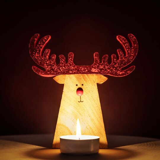 Frohe Weihnachten