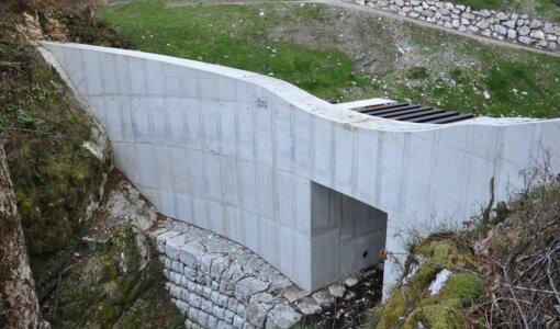 hallstaetter muehlbach filterbarrier structural analysis amiko