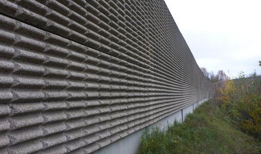 Inspection of structures on the A10, Salzburg B