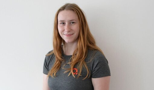 Neuzugang Larissa Bachmann