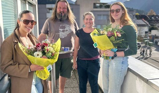 amiko bau consult celebrates the new draughtswomen in engineering drawing