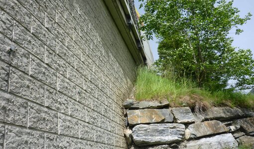 Durchführung der Brückenprüfungen auf der A10 durch amiko bau consult