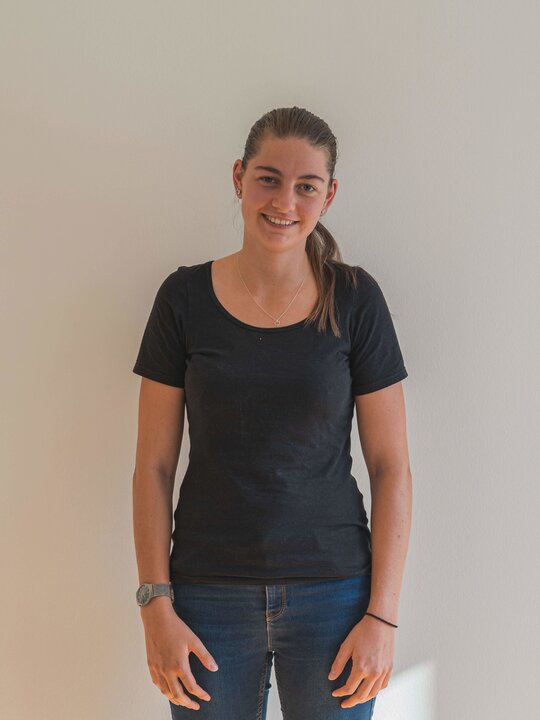 Marina Häusle, structural engineering