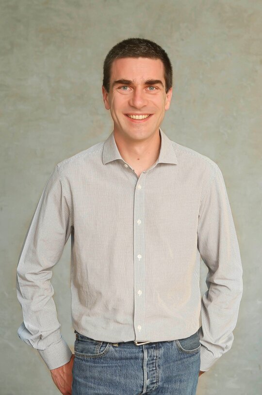 Georg Wallner, structural engineering