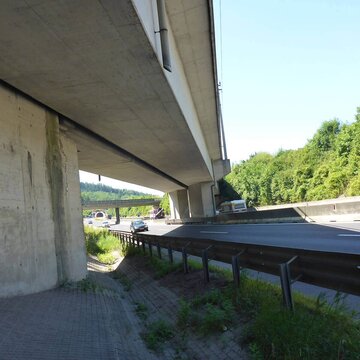 ASFINAG, reconstructions on the S06 Semmering dual carriageway