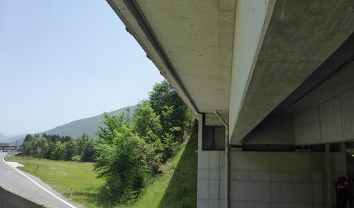 Asfinag bridges, condition examination