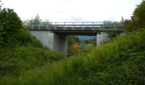 Asfinag, A14, execution planning amiko