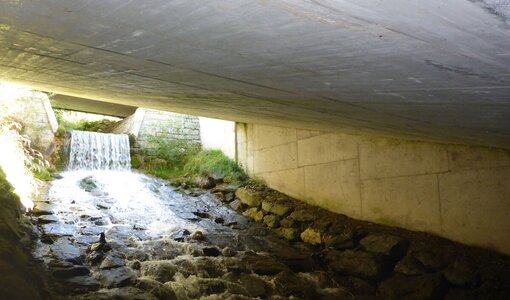 Asfinag bridge inspections A10 by amiko bau consult