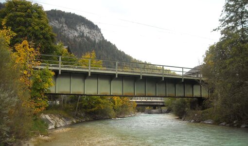 federal railway company Austria, recalculation of the complete steel structure amiko bau consult
