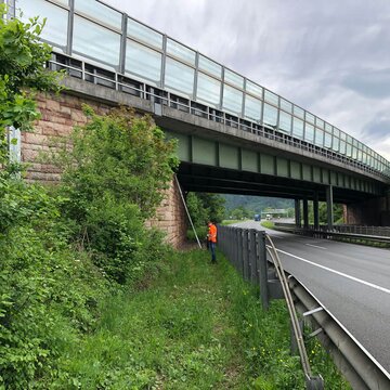 ASFINAG, A10 - Moosstrasse and refurbishment flyover