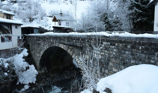 Bridges and constructions inspection 2022 for County Government Vorarlberg (A)